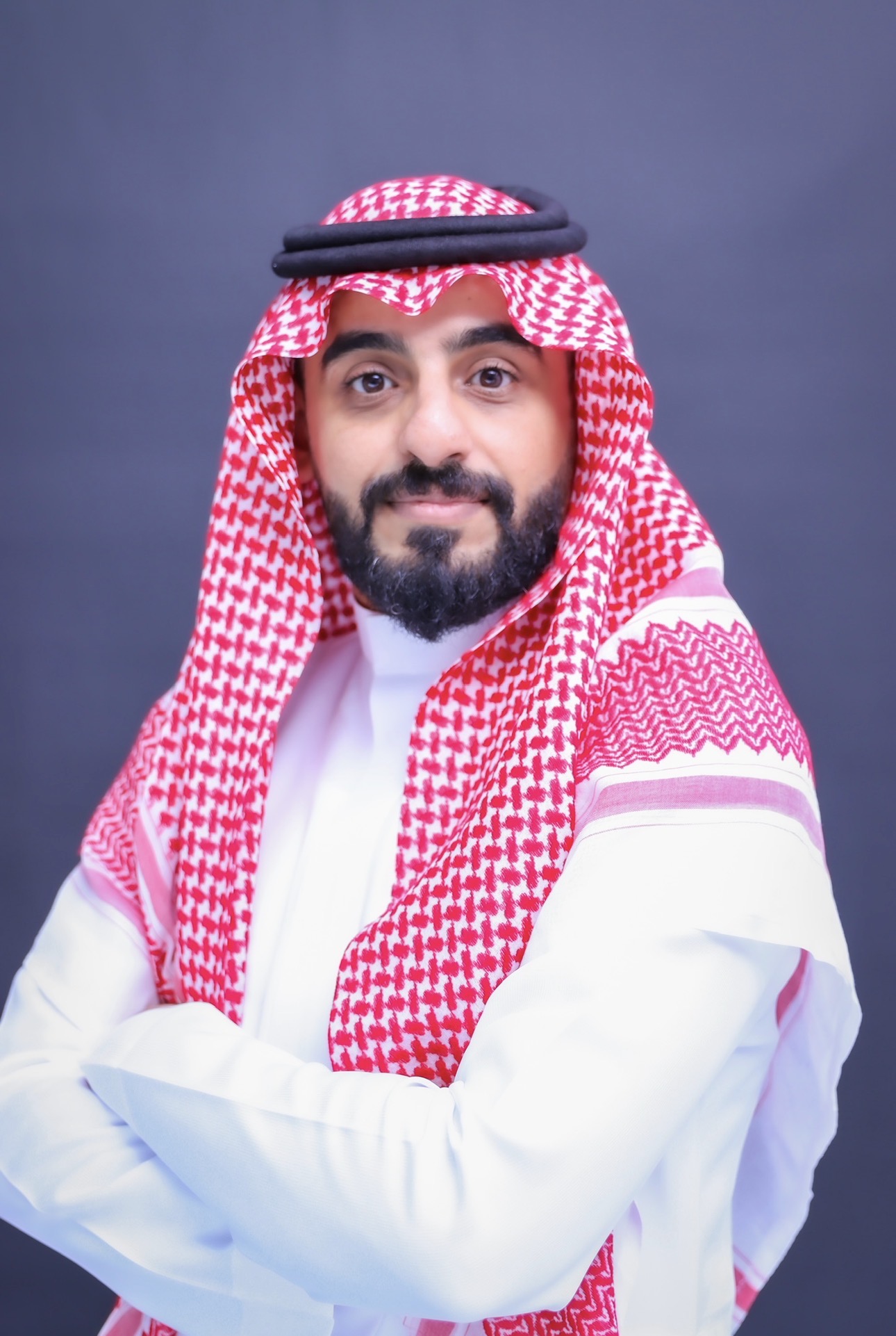 ناصر محرق